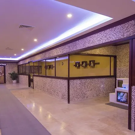 Selectum Noa 5* Μπέλεκ
