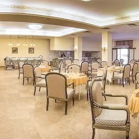 Ξενοδοχείο Selectum Noa Μπέλεκ