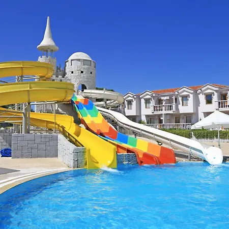 Selectum Noa 5* Μπέλεκ