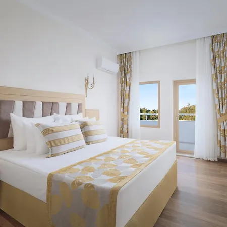 Ξενοδοχείο Selectum Noa 5*