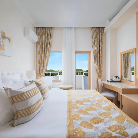 Selectum Noa 5* Μπέλεκ