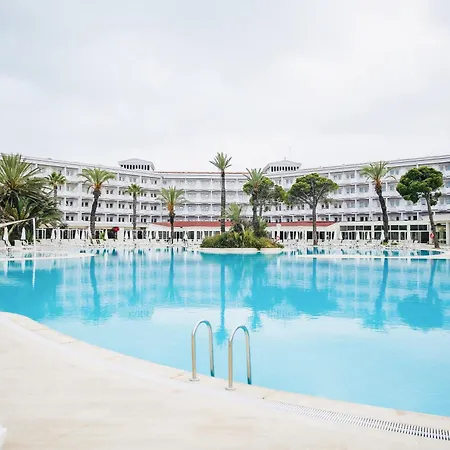 Selectum Noa 5* Μπέλεκ