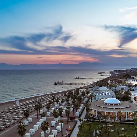 Ξενοδοχείο Selectum Noa 5*