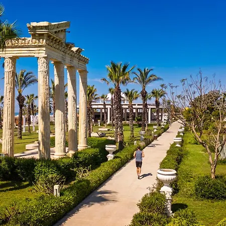 Selectum Noa 5* Μπέλεκ