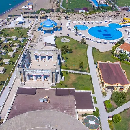 Ξενοδοχείο Selectum Noa 5*