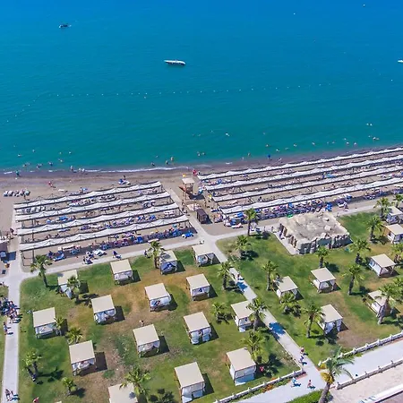 Ξενοδοχείο Selectum Noa Μπέλεκ